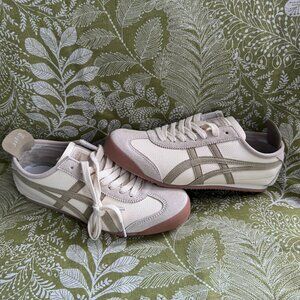 Onitsuka Tiger Mexico 66 Birch Carbon
